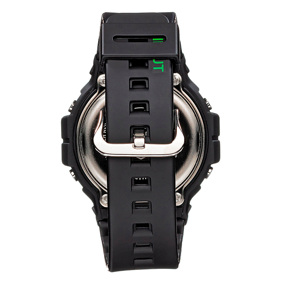 Часы Casio G-Shock DW-5900RS-1ER — пластик, Япония