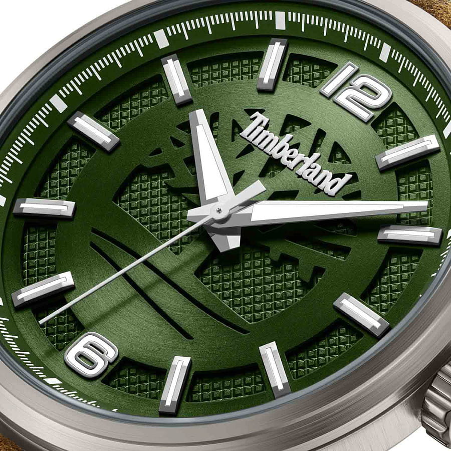 Часы Timberland Driscoll TDWGA0094701 — артикул TDWGA0094701