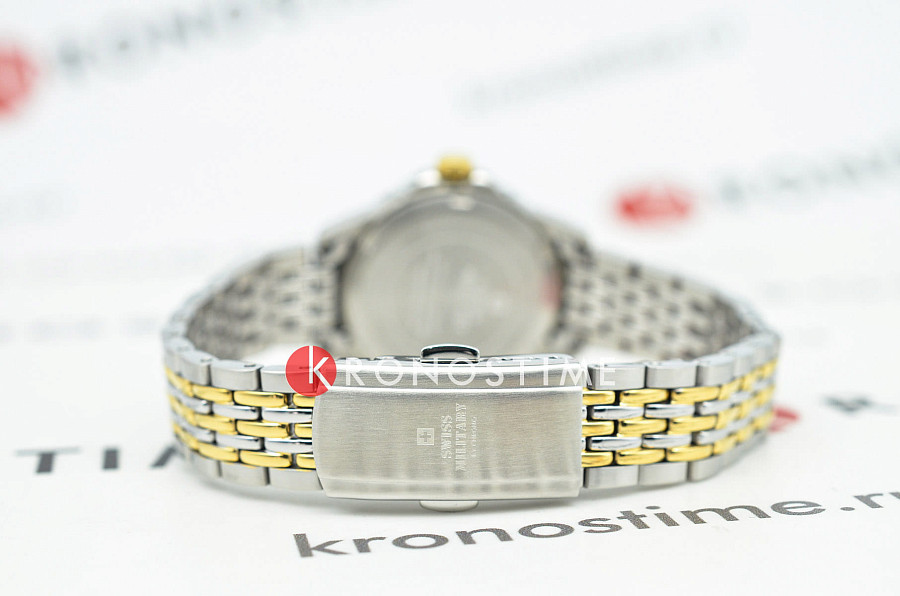 Часы Swiss Military by Chrono SM34105.05 — артикул SM34105.05