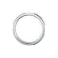 Кольцо Trussardi T-Steel TJAXV42023, фото 3
