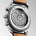 Швейцарские механические часы Longines Master Collection L2.629.4.78.3, фото 2