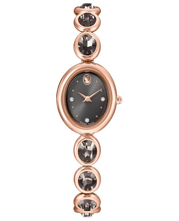 Часы Swarovski Imber 5754814 — женские, серый