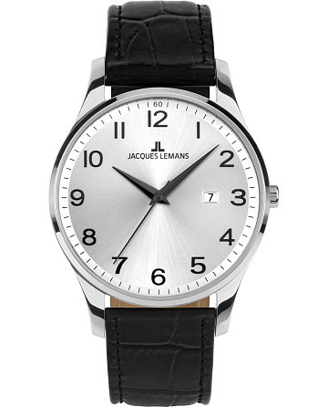 Jacques Lemans Classic 1-2215E