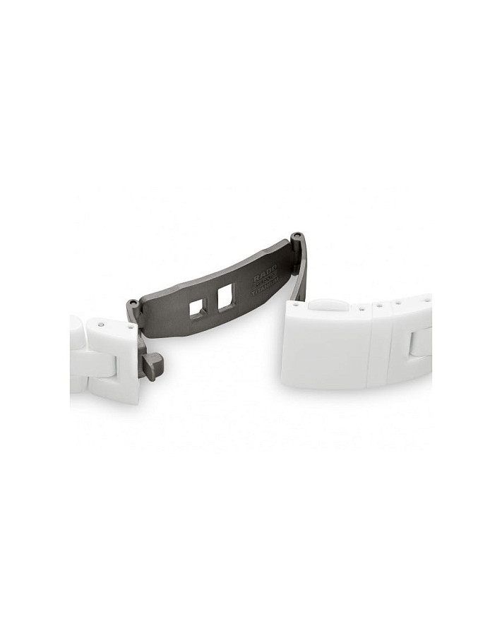Часы Rado Hyperchrome R32311902 — сталь металл, Швейцария