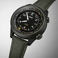 Швейцарские механические часы Oris Propilot Altimer 01 793 7775 8734-Set, фото 3
