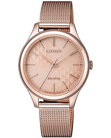 Citizen Eco-Drive EM0503-83X