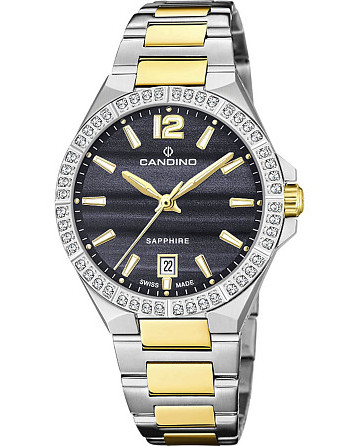 Candino Lady Elegance C4761/E
