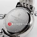 Швейцарские наручные часы Frederique Constant Slim Line Moonphase FC-206MPBD1S6B, фото 5