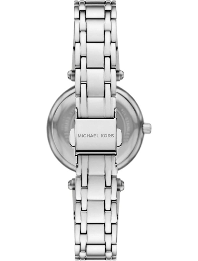 Часы Michael Kors Laney MK4894 — металл сталь, США