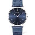 Швейцарские наручные часы Longines La Grande Classique L4.766.4.94.2