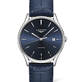 Швейцарские механические часы Longines Lyre L4.960.4.92.2