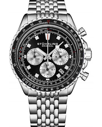 Stuhrling Monaco 1010.04