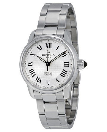 Certina DS Podium C025.207.11.038.00