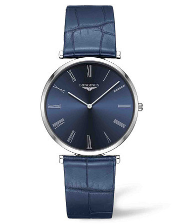 Longines La Grande Classique L4.766.4.94.2