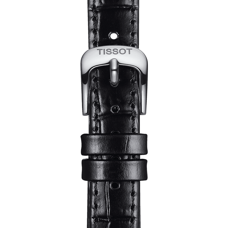 Часы Tissot Classic Dream Lady T129.210.16.053.00 — артикул T1292101605300
