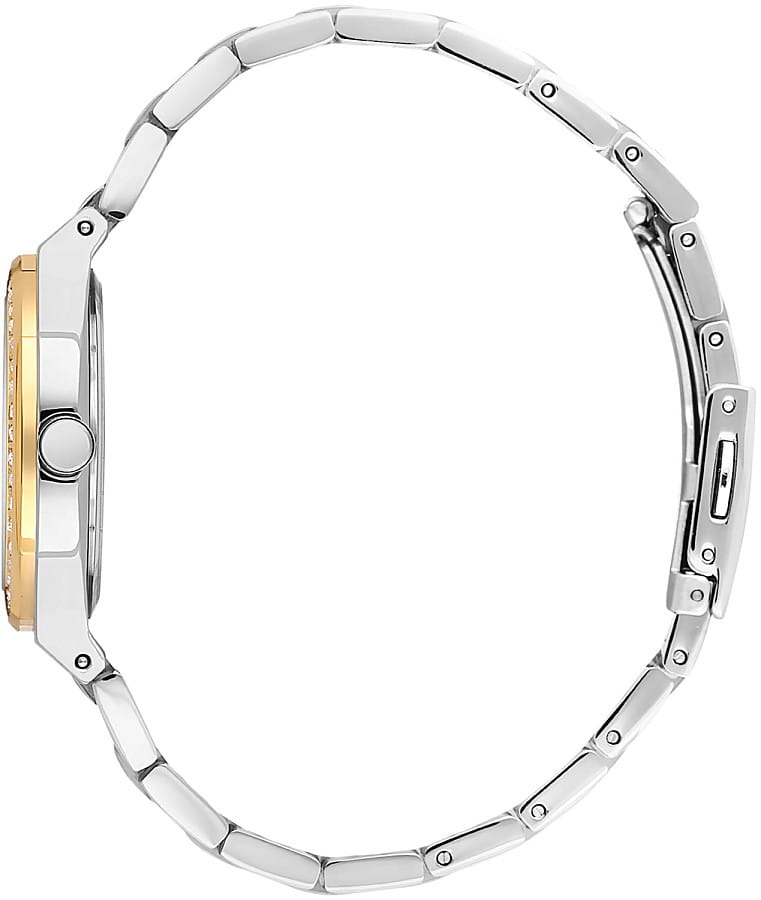 Часы Santa Barbara Polo & Racquet Club Core SB.1.10625-5 — металл сталь, США