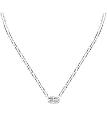 Колье Karl Lagerfeld Crystals KLAYC13