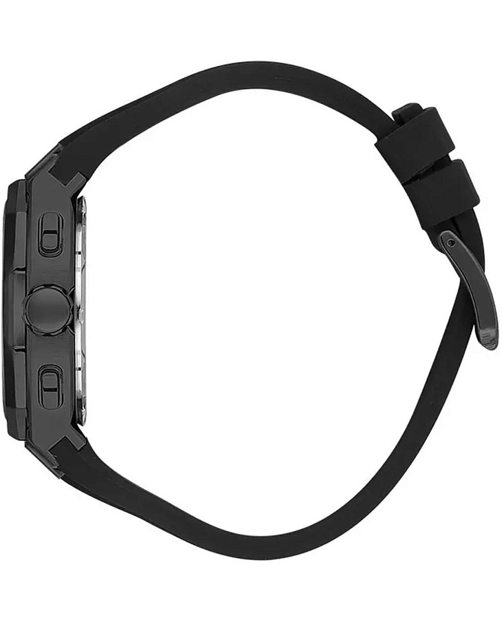 Часы Beverly Hills Polo Club BP3557X.651 — кварцевые, сталь металл