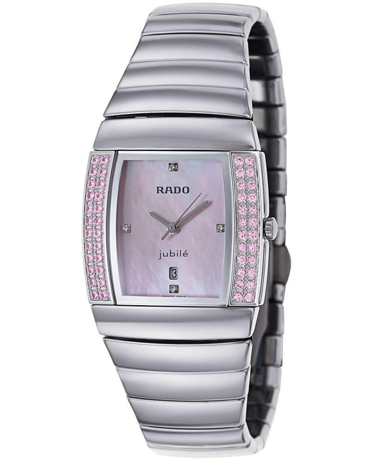 Часы Rado Sintra R13581922 — мужские, синий