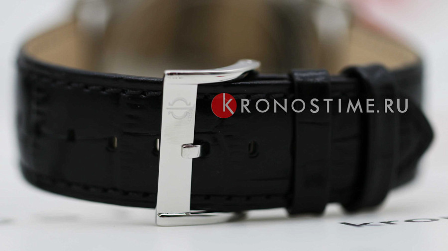 Часы Candino Chronograph C4745/4 — Швейцария, кварцевые