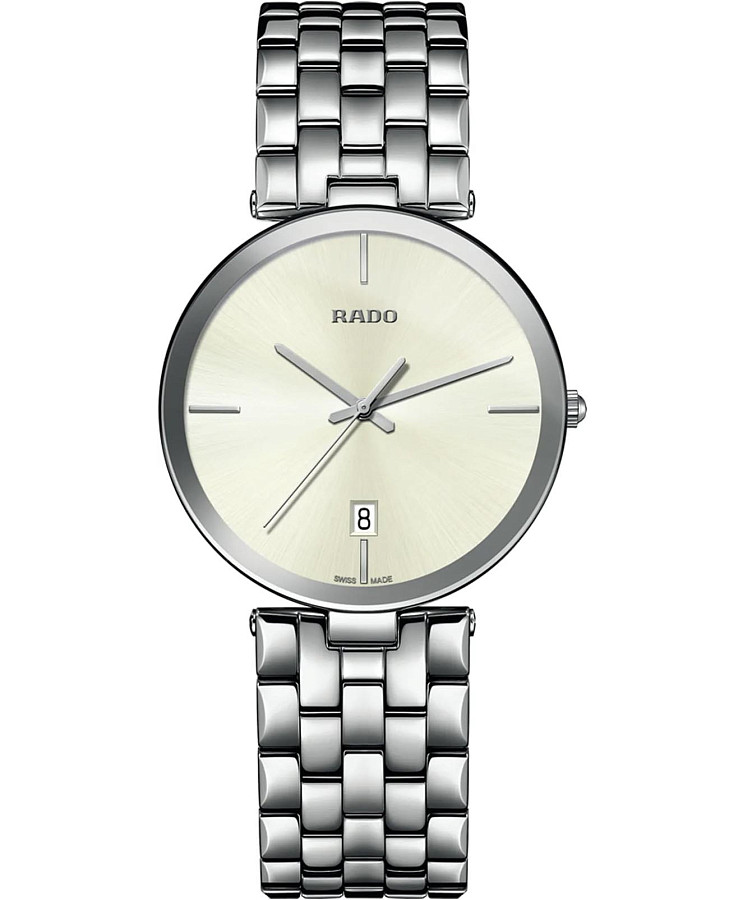 Часы Rado Florence R48870013 — мужские, белый