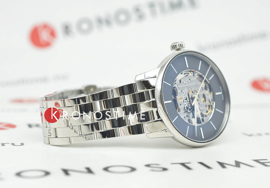 Часы Mido Baroncelli Signature M037.436.11.061.00 — артикул M0374361106100
