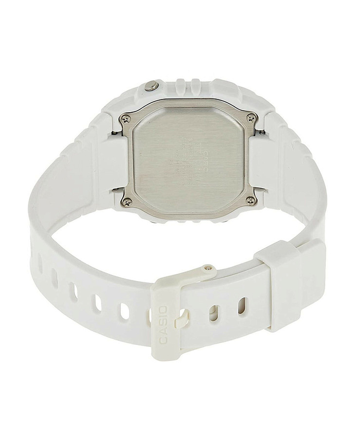 Часы Casio Collection W-215H-7A2 — пластик, Япония