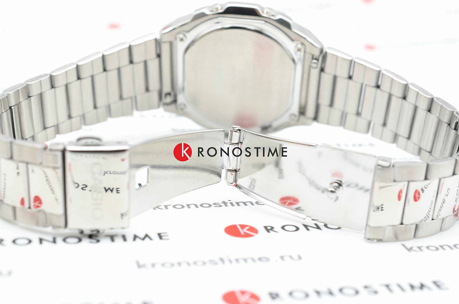 Часы Casio Collection A1000D-7EF — артикул A1000D-7EF, женские