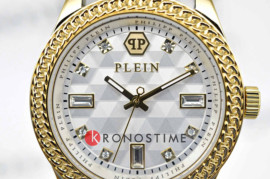 Часы Philipp Plein Queen PWCDA0324 — артикул PWCDA0324