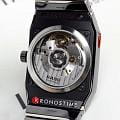 Швейцарские керамические механические часы Rado Anatom Automatic R10201152, фото 5