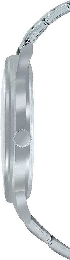 Часы Casio Collection MTP-E600D-2B — металл сталь, Япония