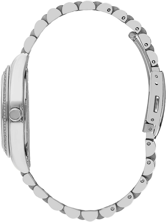 Часы Beverly Hills Polo Club BP3383C.330 — сталь металл, США
