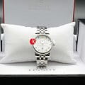 Швейцарские механические часы Tissot Carson Automatic Lady T122.207.11.036.00, фото 16