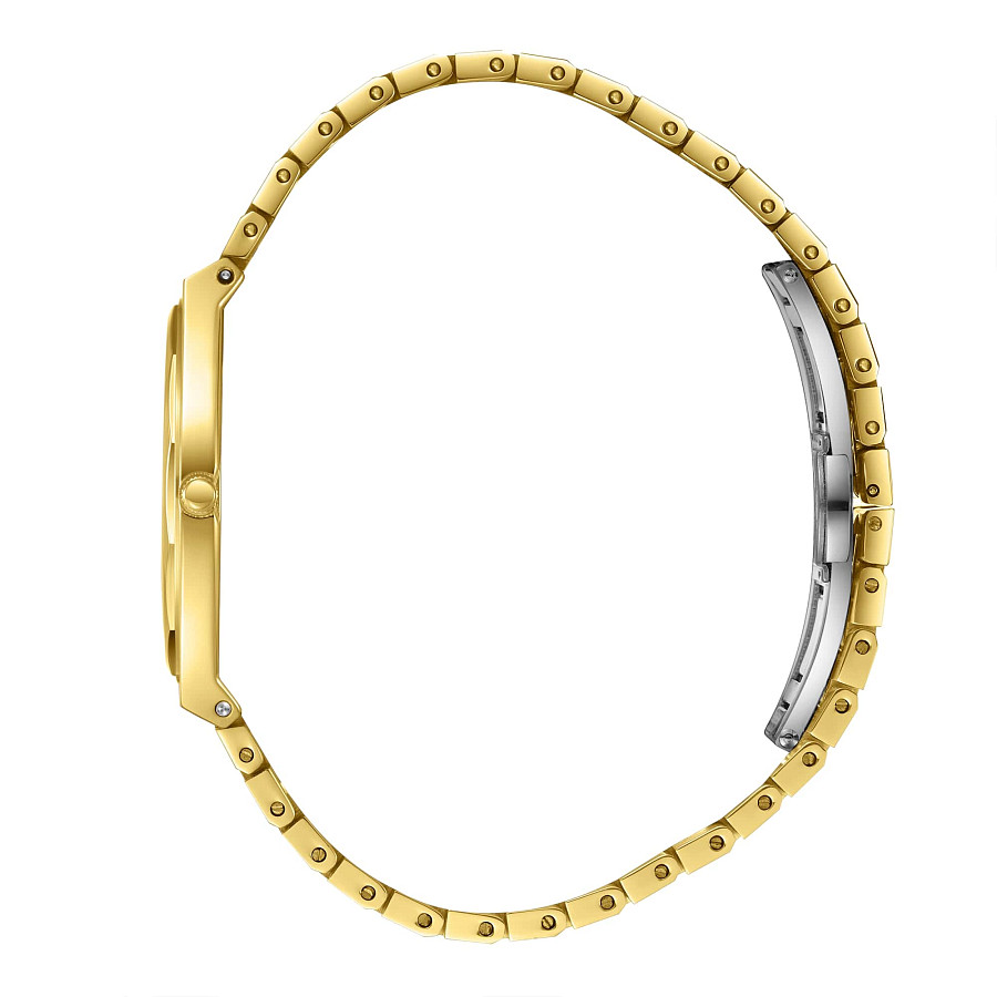 Часы Beverly Hills Polo Club BP3668X.130 — нержавеющая сталь с pvd-покрытием, женские