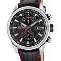 Испанские наручные часы Festina Timeless Chrono F20695/6 с хронографом