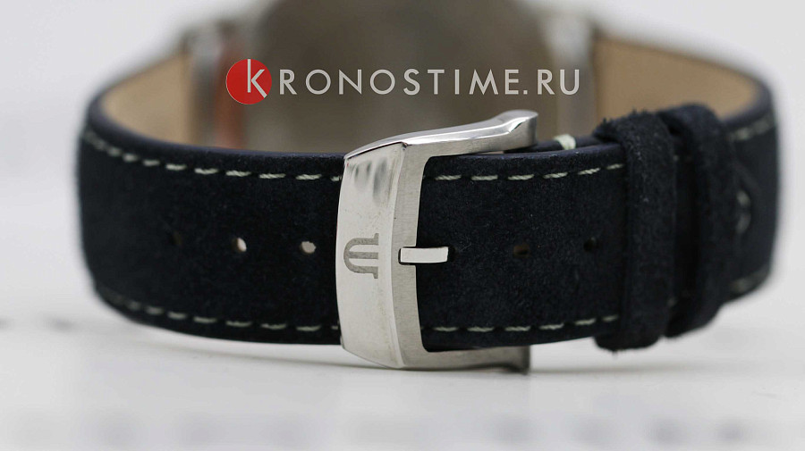 Часы Maurice Lacroix Eliros Date EL1118-SS00E-120-C — артикул EL1118-SS00E-120-C, мужские