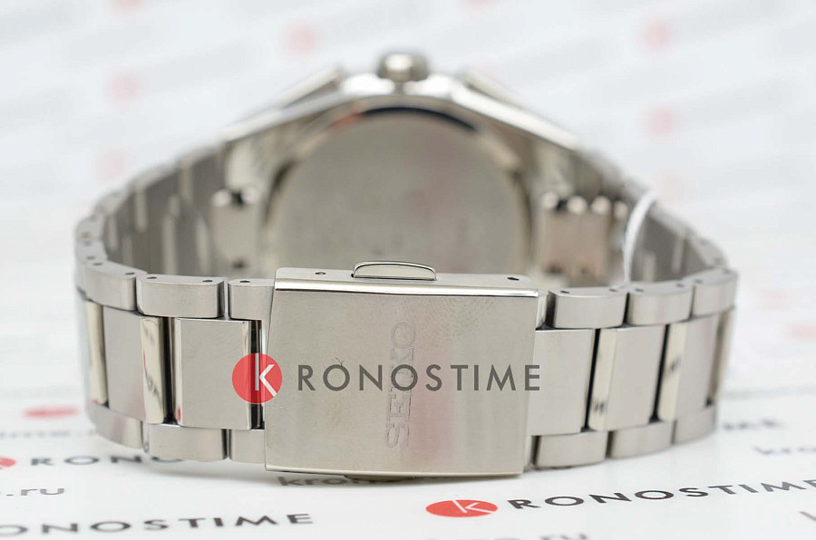 Часы Seiko Astron Nexter Solar Radio SBXY085 — Япония, кварцевые