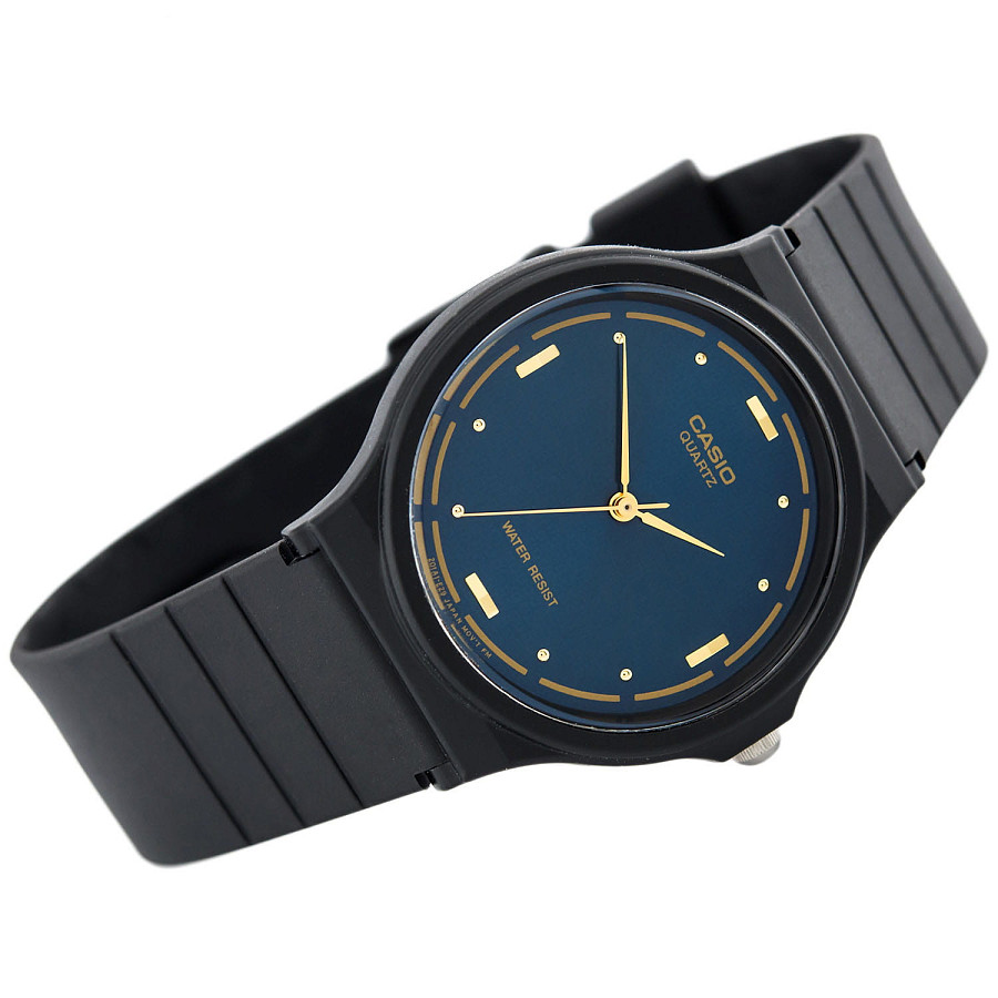 Часы Casio Collection MQ-76-2ALDF (MQ-76-2AL) — артикул MQ-76-2A, женские