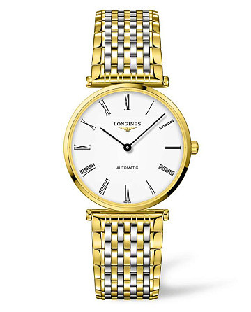 Longines La Grande Classique  L4.908.2.11.7