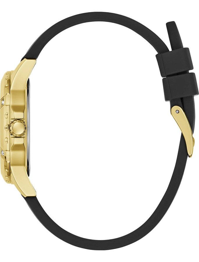 Часы Guess Sport Mist GW0949L2 — сталь металл, США