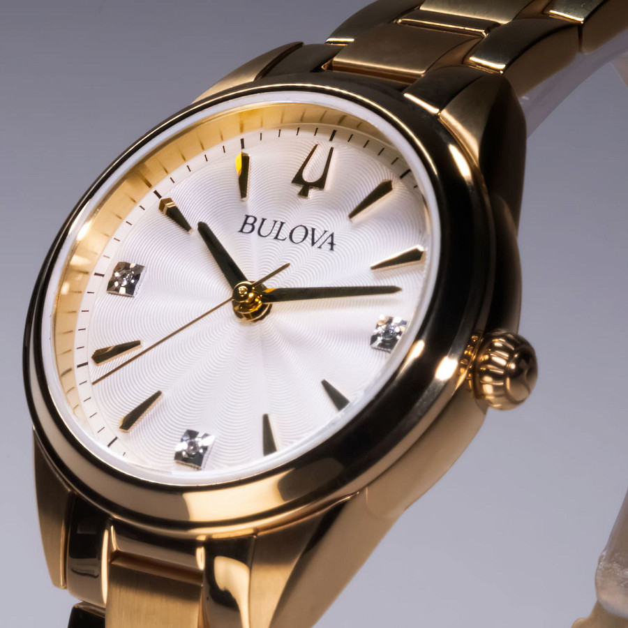 Часы Bulova Sutton 97P150 — артикул 97P150