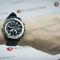 Японские часы Casio Edifice EQB-1000AT-1A, фото 9