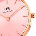 Шведские наручные часы Daniel Wellington Petite Melrose DW00100367, фото 2