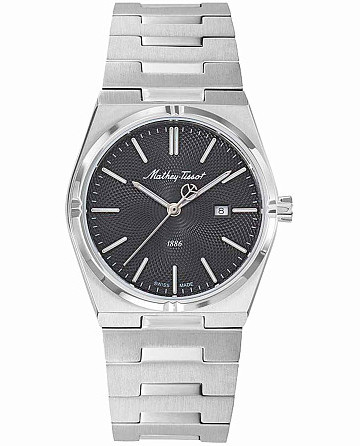 Mathey-Tissot Zeus D118AN