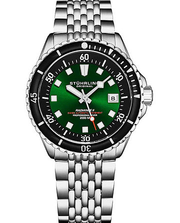 Stuhrling Aquadiver 1009.03