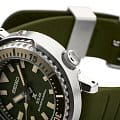 Японские часы Seiko Prospex SUT405P1, фото 2