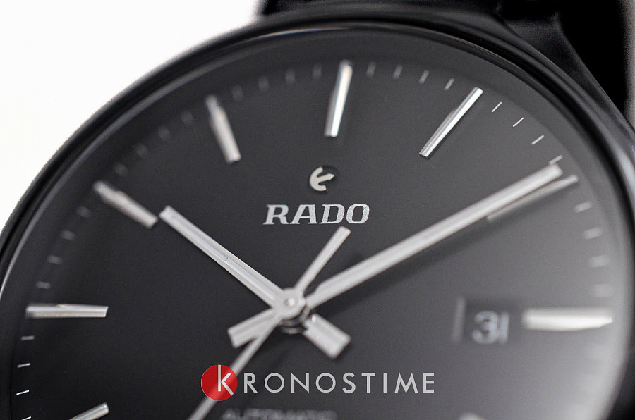 Часы Rado True Automatic R27056152 — Швейцария, механические