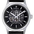 Американские механические часы Greenwich Globe GW 056.11.31, фото 2