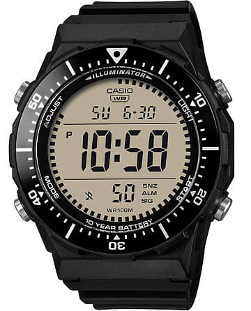 Casio Collection AE-1700H-1A