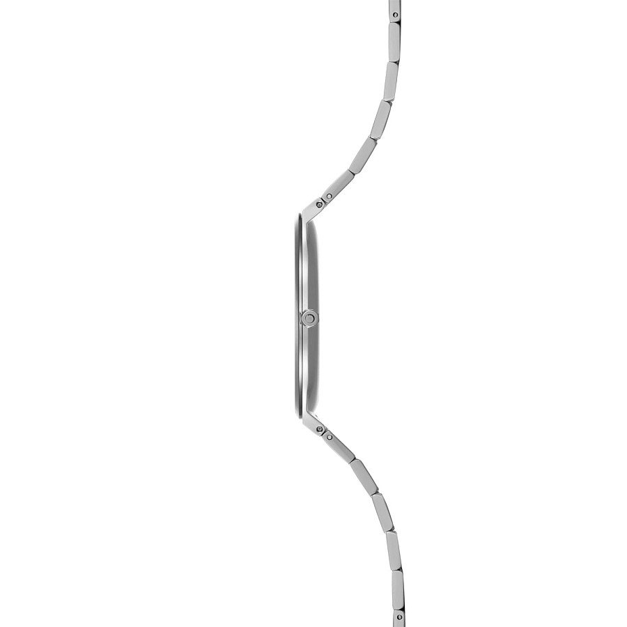 Часы Obaku Serviet V305GXCWSC — металл сталь, Дания